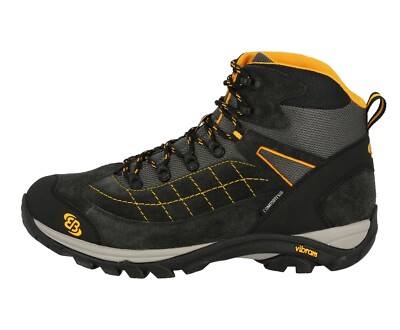 BRÜTTING Mount Crillon Wanderstiefel Trekking Outdoor UVP 99,95  Gr. 40/42 *NEU*