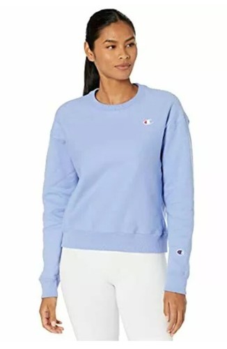 Champion Women's Reverse Weave Crew (C 