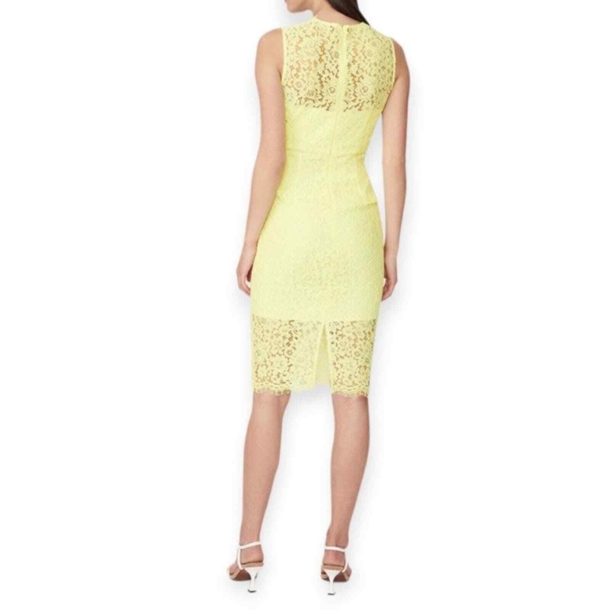 turquoise lace bridesmaid dresses Tiffany Blue Chiffon Lace Cap Sleeves Keyhole Back Bridesmaid Dresses, –  clover sew main image 0