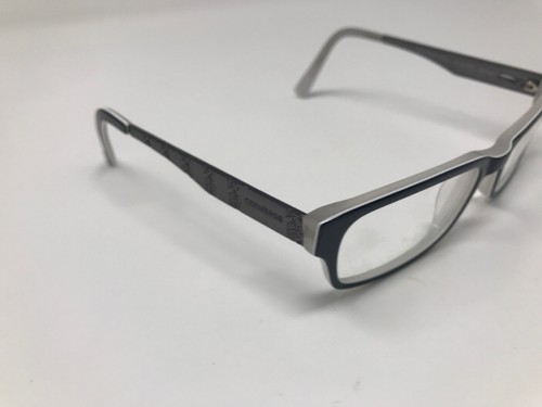 Converse Population Zero Black 49-16-130  FLEX HINGE Frames Only KidsYouth JB54