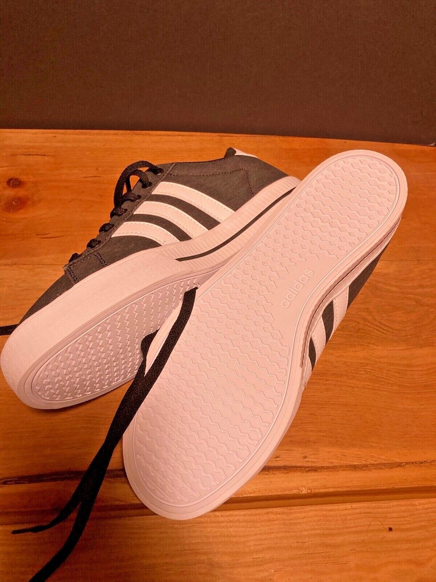 [Adidas] DAILY 3 (FW7033) スニーカー☆送料込☆ Men Adidas Sneaker Daily 3.0 Canvas FW7033 Black 100
