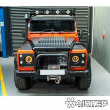 AIRTEC INTERCOOLER LAND ROVER Defender - Discovery - Range Rover 300TDI 