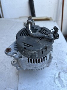 Lichtmaschine 037903025B 0123310037 VW Golf 1.8 Turbo 1 J 1997-2002