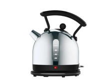 Image of Dualit Lite Dome Kettle 2.0L Black