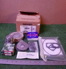 1 KIT DE REPARACIÓN NEXEN 951700 PC-402 NUEVO EN CAJA ***HACER OFERTA***