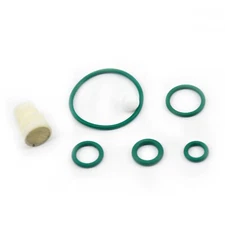 New For 96-98 Ford F-Series Fuel Filter Screen Bearing O-Ring Seal 7.3L Diesel