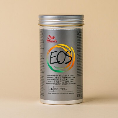 Wella EOS Safran 120 g