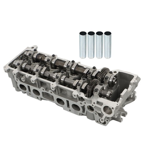 Cylinder Head Assembly Fits Toyota Tacoma 4Runner T100 2.4L 2.7L 2RZFE 3RZFE (1994-2000) - Part #11101-79276 - View #6