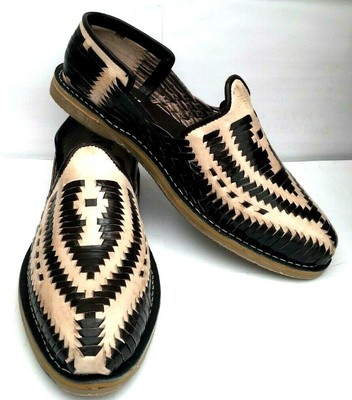 mexican footwear
