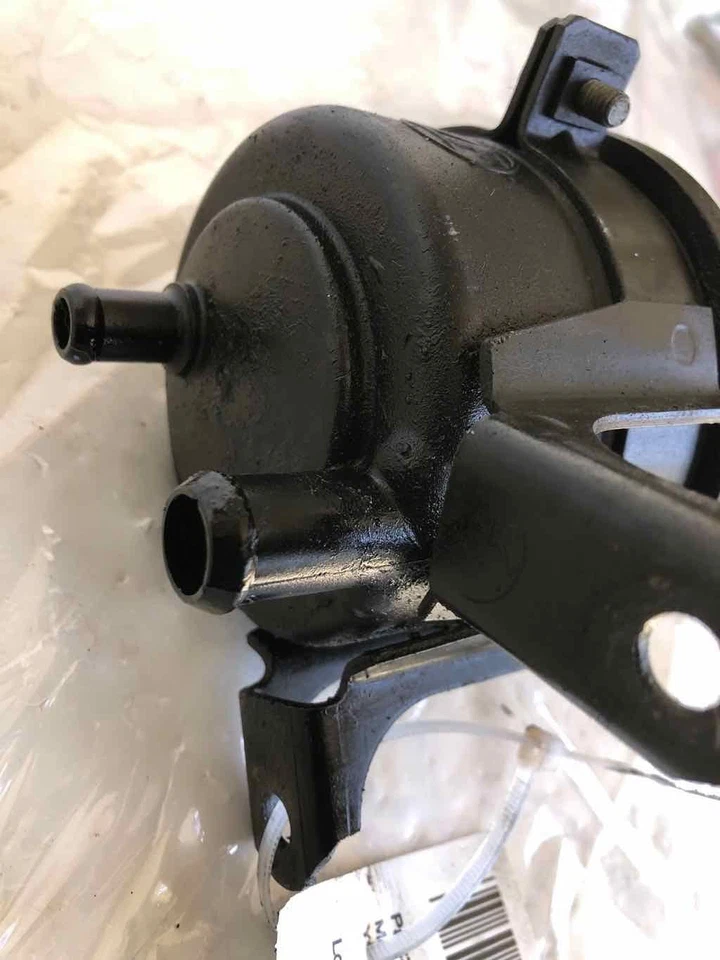 BMW SERIE 3 328I 2000 dirección asistida depósito de líquido botella conjunto tanque OEM Foto 3 de 4