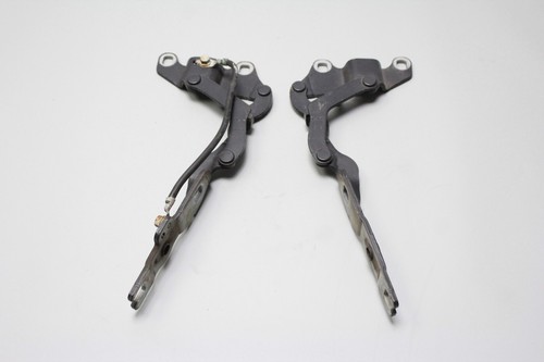 BMW 1er E81 E87 Motorhaubenscharniere Motorhaube Scharniere 7060559 7060560