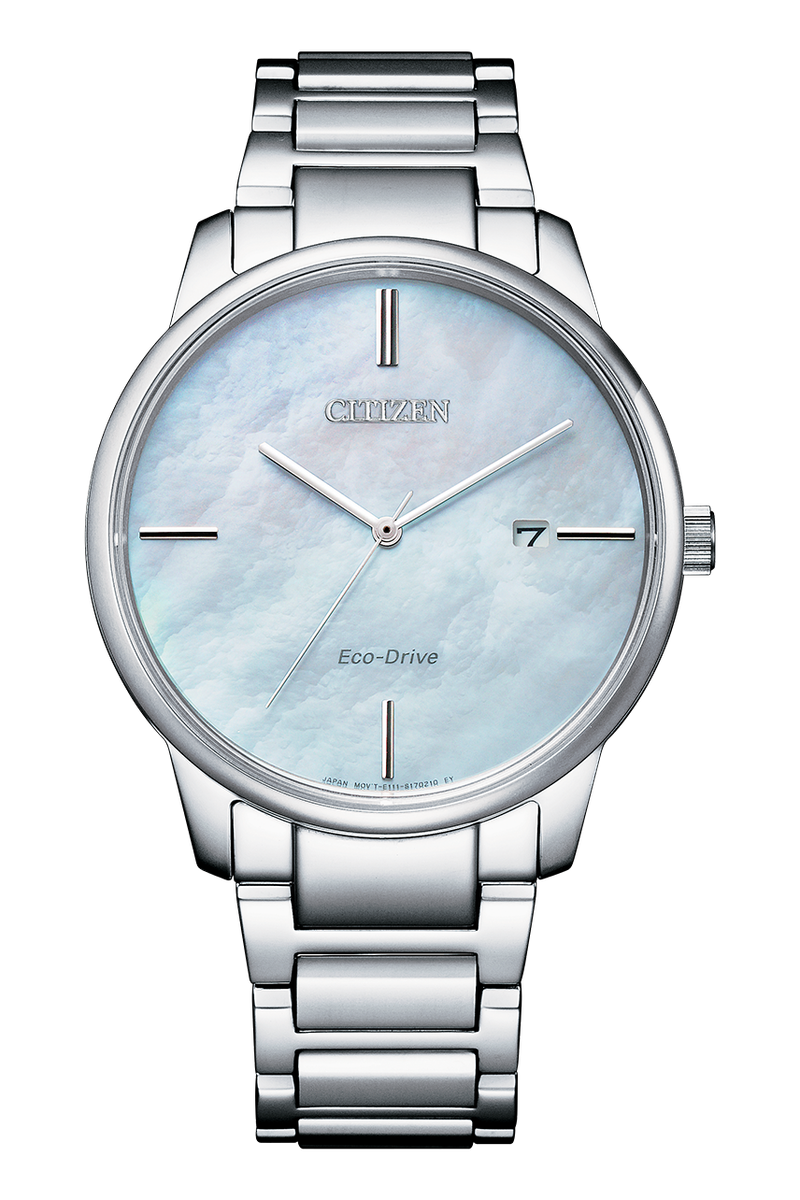 Citizen BM7520-88D Solar Mens Watch US*4 | eBay