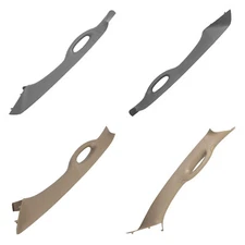 Left / Right - Front A Pillar Trim Handle For Ford F150 F-150 2004-2008