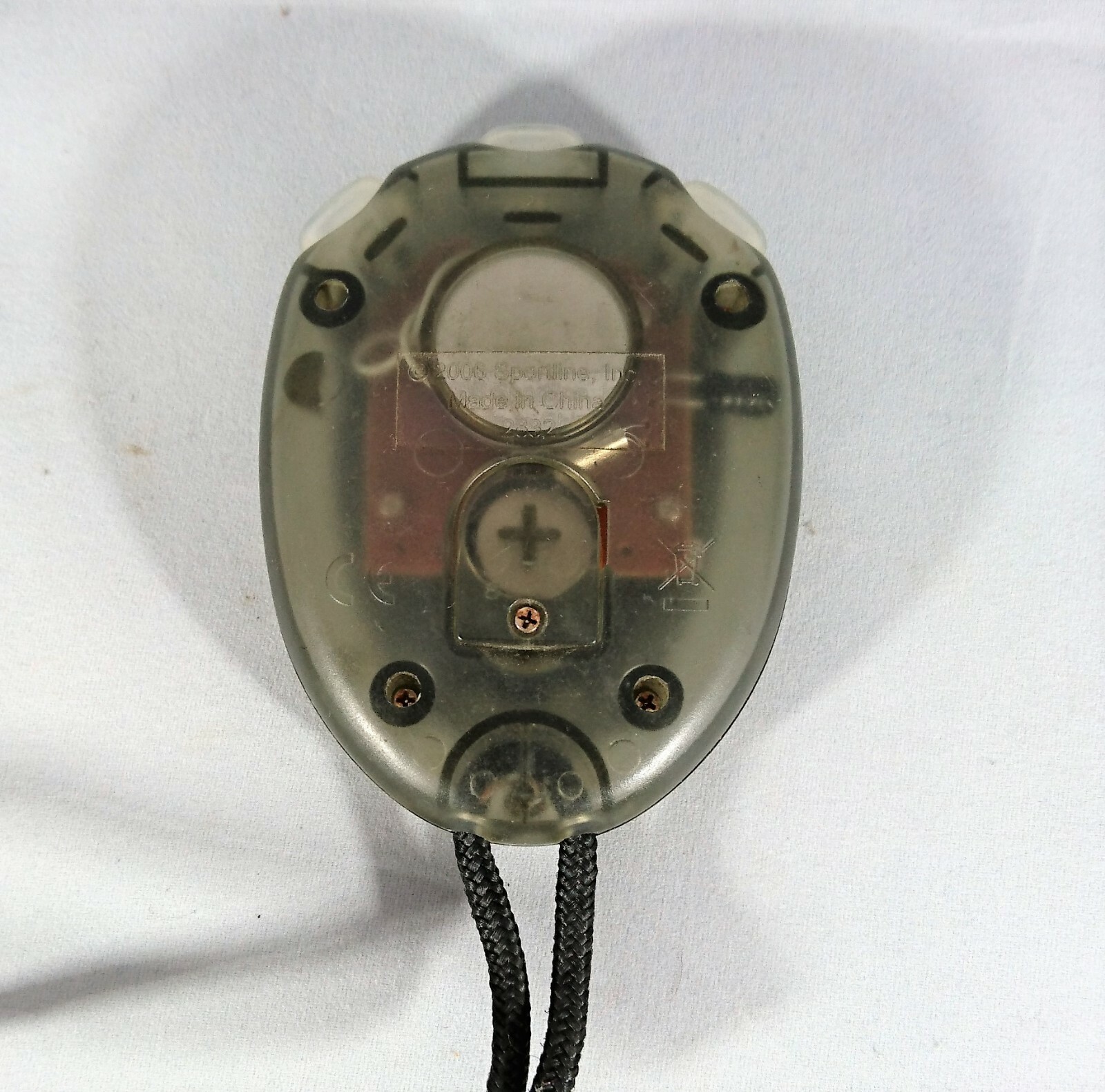 Sportline 240 Stopwatch Sports (b) eBay