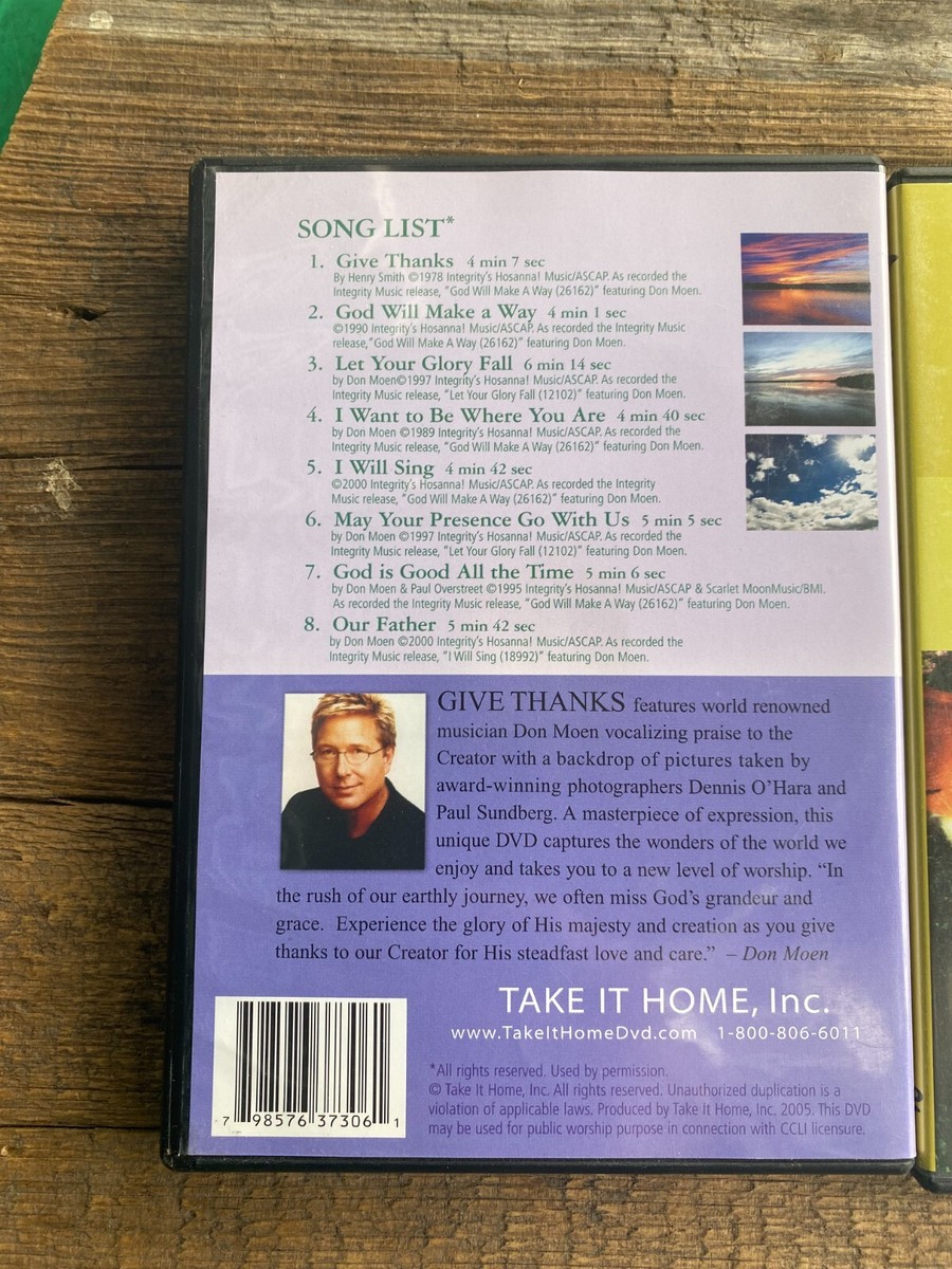 Take It Home Inc Take the Boundary Waters Take the North