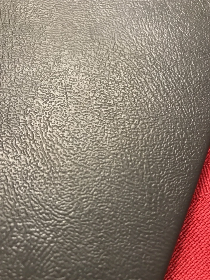 99-06 Chevy GMC Truck SUV Left Right Dash End Cap Interior Fuse Box Dark Gray Foto 4 de 4