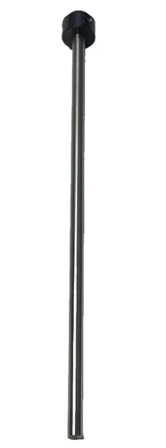 Mitutoyo 980387 Rod for Series 229 Depth Micrometer , 1" / 25mm Size