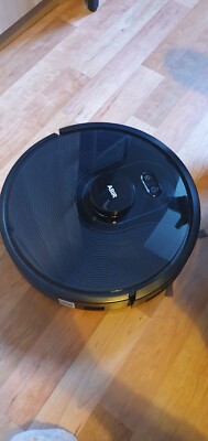 saugroboter mit wischfunktion Abir X8