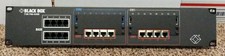 Black Box 724-746-5500 Distribution Panel For Cisco Router JPM2194A