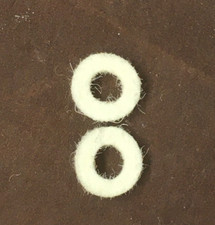 TRIANG HORNBY X03/4 EMB Motor Felt Washer S5108