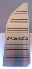 PEDANA POGGIAPIEDE FIAT PANDA 