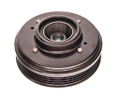 Original MAXGEAR Magnetkupplung Klimakompressor AC130031 für Audi