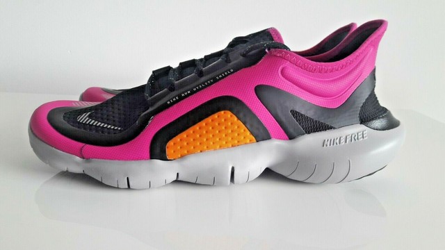 nike free rn 5.0 shield women's running shoe