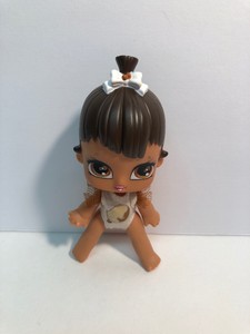 bratz doll ponytail