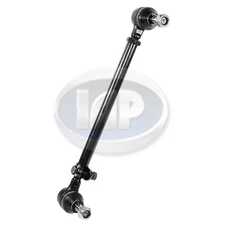 LEFT (SHORT) TIE ROD ASSEMBLY VOLKSWAGEN T1 BUG BEETLE 1968-1978 GHIA 1968-1974