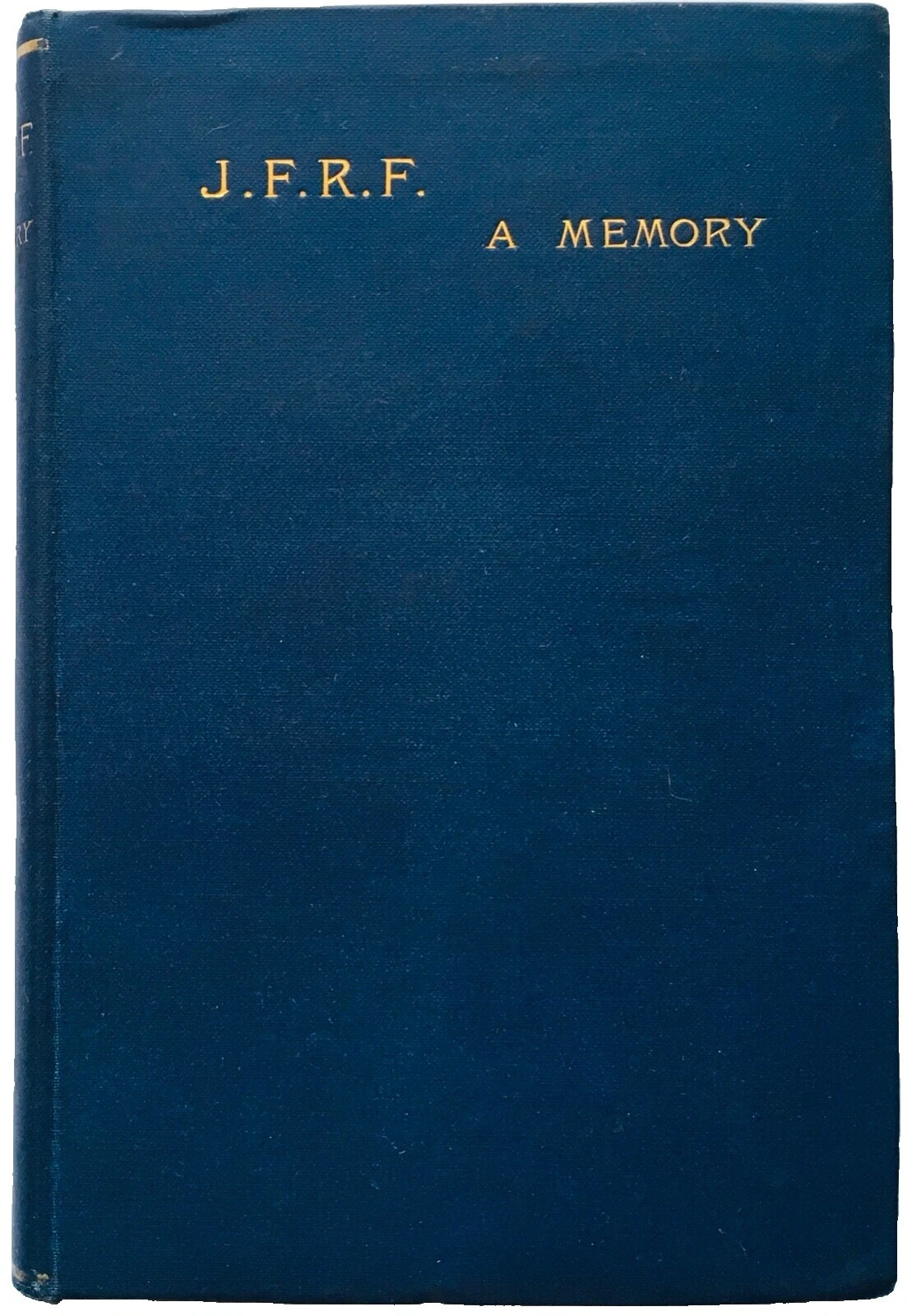 Cambridge University Press 1st Edition Biography & Autobiography Antiquarian & Collectible Books