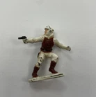 Vintage Star Wars Micro Collection Hoth Figure Kenner 1982