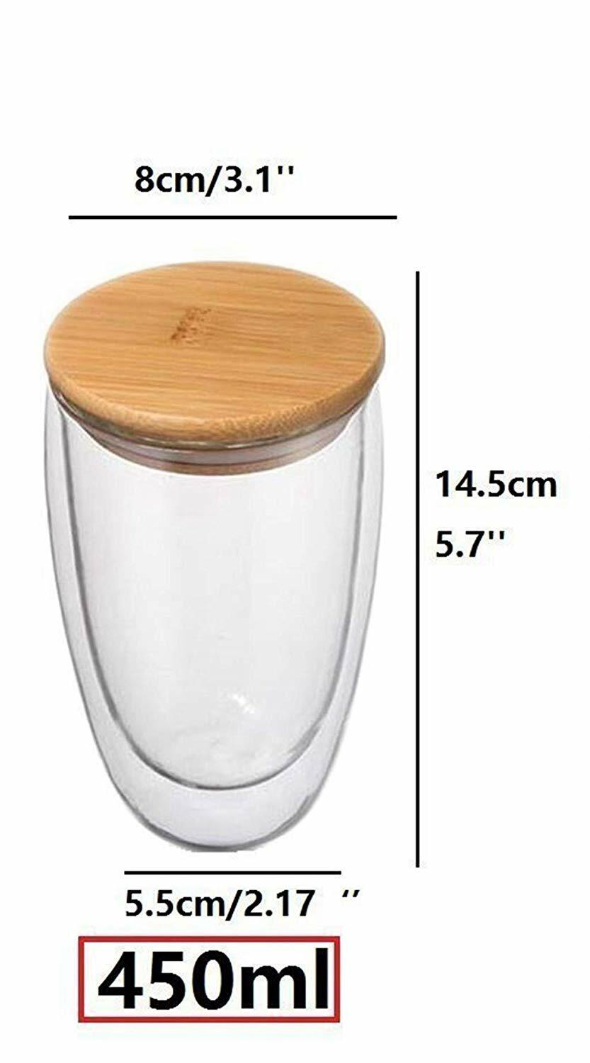 Glass Filtering Tea Maker Teapot With Glass or Stainless Steel Infuser