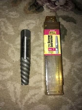 IVY CLASSIC SCREW EXTRACTOR 17/32 NO. 7 ITEM#01357