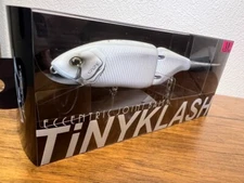 DRT TINY KLASH FOG Low Floating Swimbait Glide Bait Fishing Japanese Lure