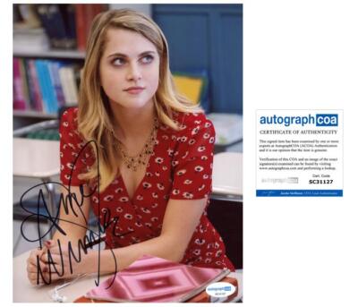 Anchole Rice Anne Winters