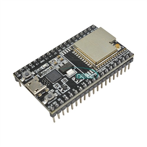 ESP32-DevKitC ESP32 development board ESP32-WM-32D ESP32-WM-32U Core Board