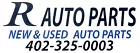 R Auto Parts Inc