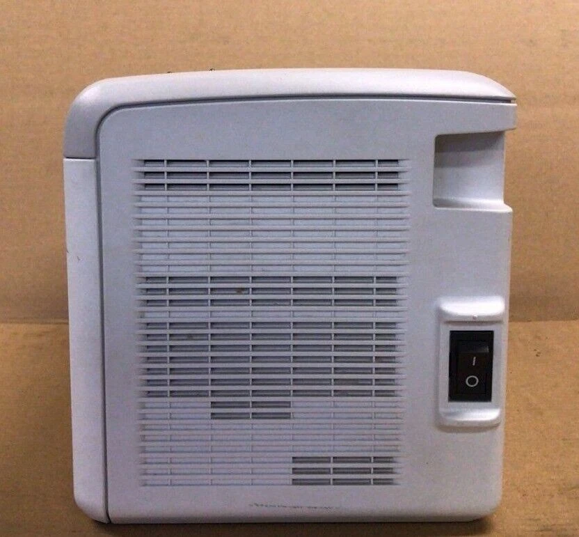 Epson AcuLaser M1400 A4 Mono Laser Printer C11CB77031BY - Image 2 of 4