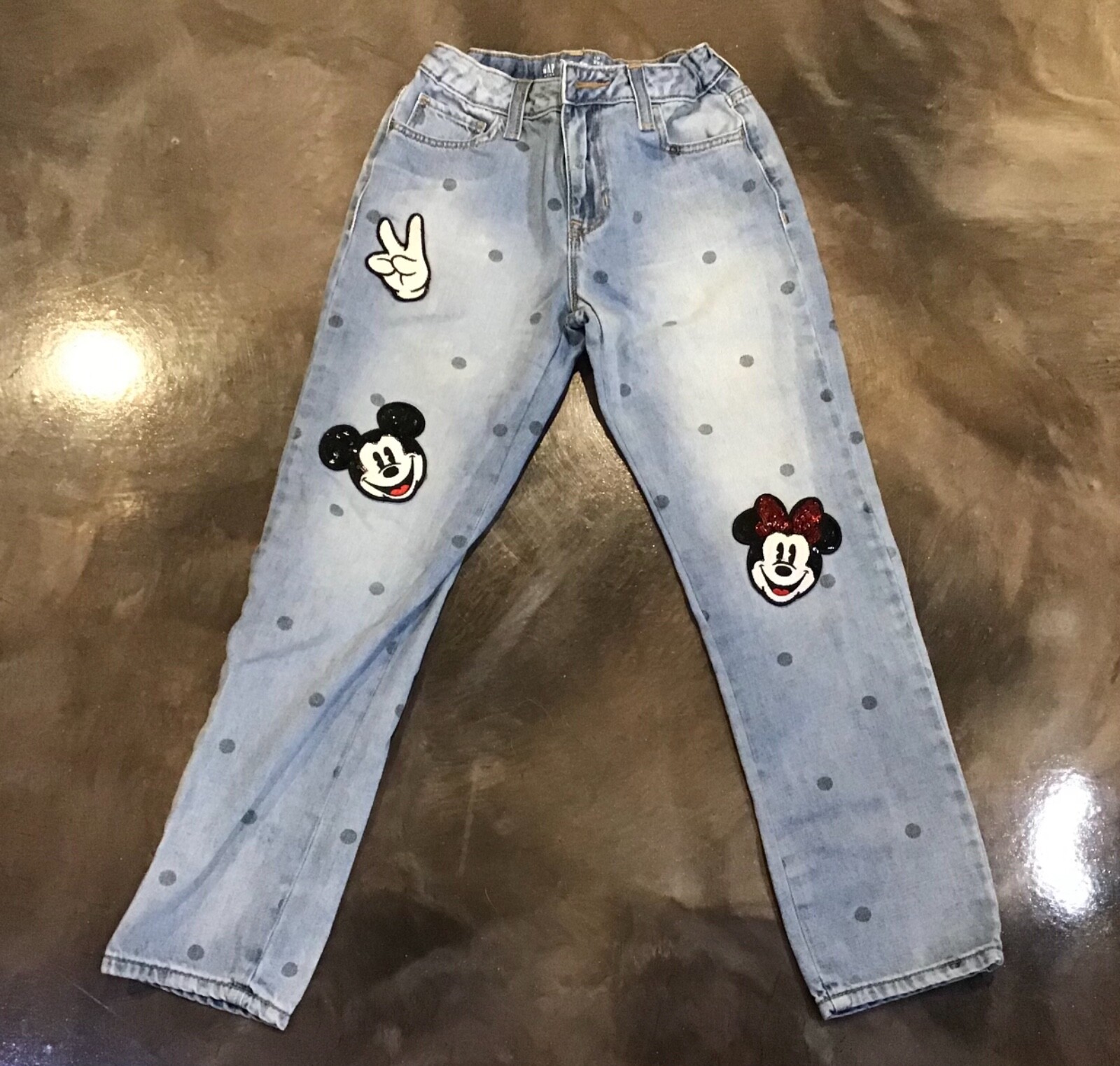 Disney Patches купить в Америке, лот 