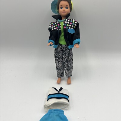 Vintage Mattel Party 