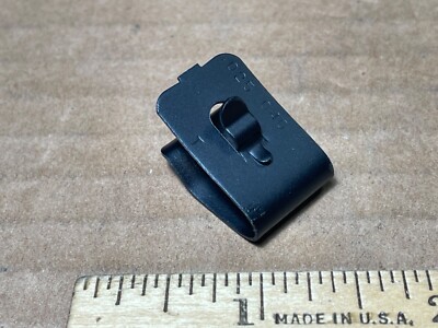 OEM Hood Prop Rod Clip for Jeep XJ Cherokee 1994-2001 MJ Comanche