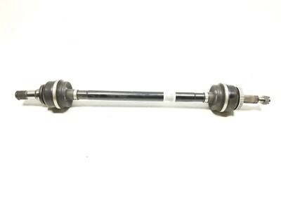 21 22 KIA STINGER 3.3L REAR AXLE SHAFT RIGHT PASSENGER SIDE OEM 312 Miles