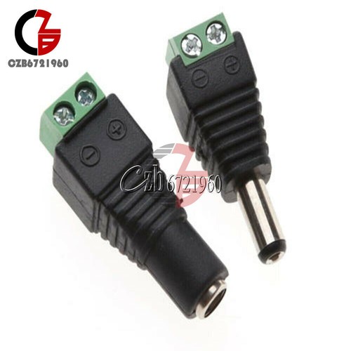 DC 5-24V 5A Infrared PIR Motion Sensor Security Light Control Switch + Connector - Picture 15 of 22