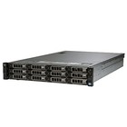 Dell PowerEdge R730XD 12X3.5"LFF Server 2x750W 2X E5-2687W v4=24Core 3.0G 4X32G