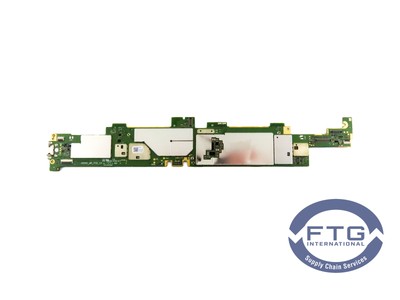 5B28C08803 Lenovo Tab 4 10 Plus TB-X704L 4+64G MB&*HQ31604163000 CS