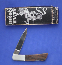 Gerber Silver Knight for sale | eBay Gerber Silver Knight for sale | eBay