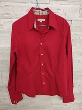 Camicia Burberry London  Cotone Burberrys Shift