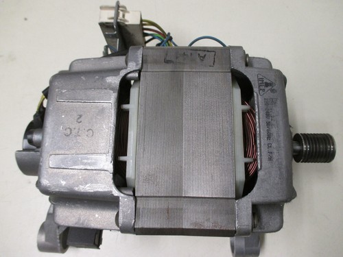 Motor WASCHMASCHINE SEG W1247D1 (GE) voll funktionsfähig