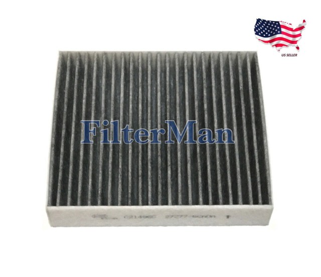 For Infiniti QX50 Cabin Air Filter 2019 2020 For 272776CA0A eBay