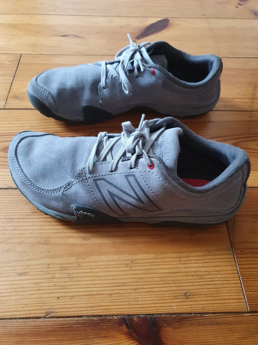 New balance top vibram barefoot shoes